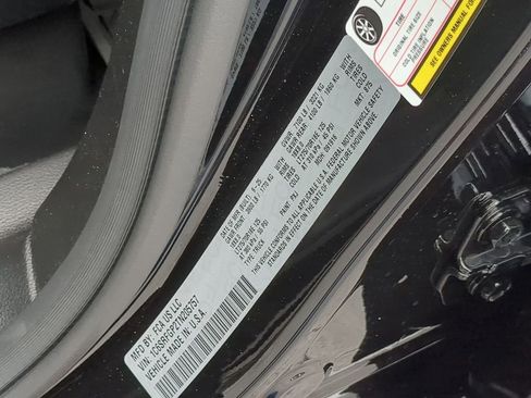 New 2026 RAM 1500 Classic Warlock image 21