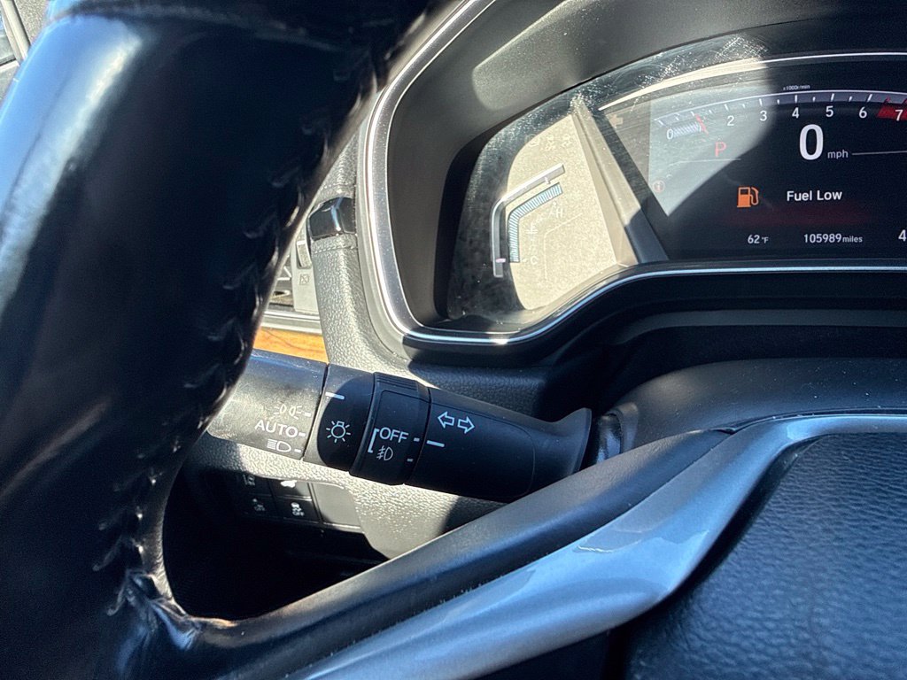 Used 2018 Honda CR-V EX-L image 18