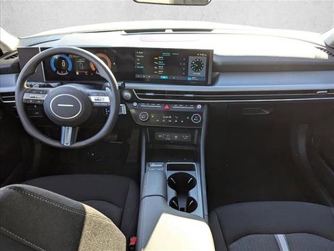New 2025 Hyundai Sonata SEL image 13