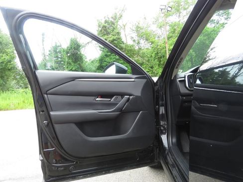 Used 2024 MAZDA CX-50 AWD 2.5 S w/ Cargo Package image 9