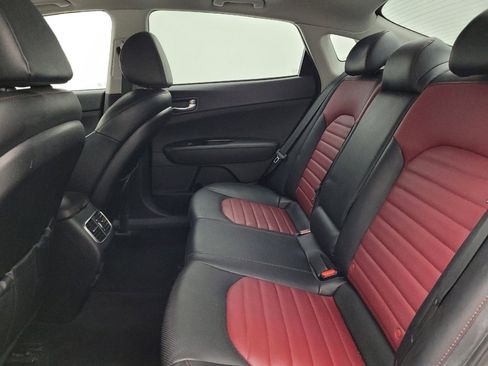 Used 2020 Kia Optima SX image 18