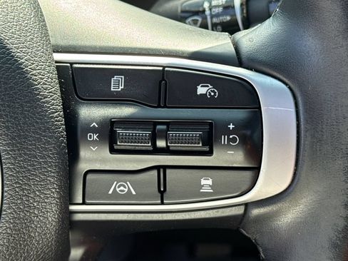 Certified 2024 Kia Sportage SX FWD image 26