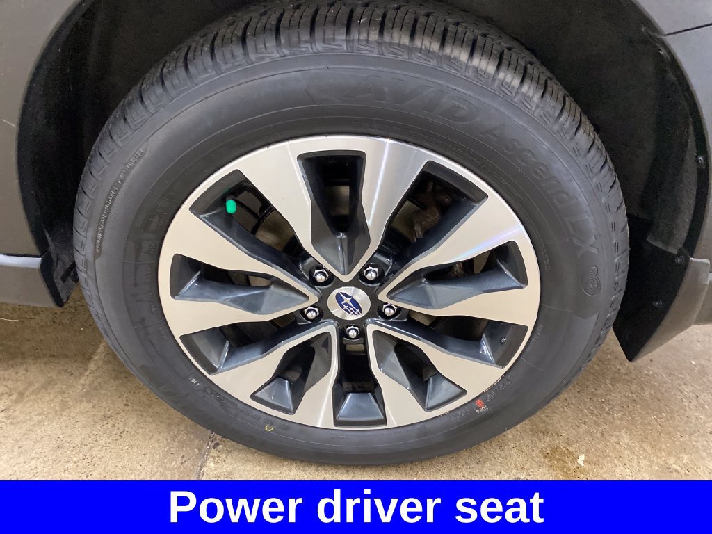 Certified 2024 Subaru Outback Limited AWD/4WD image 20