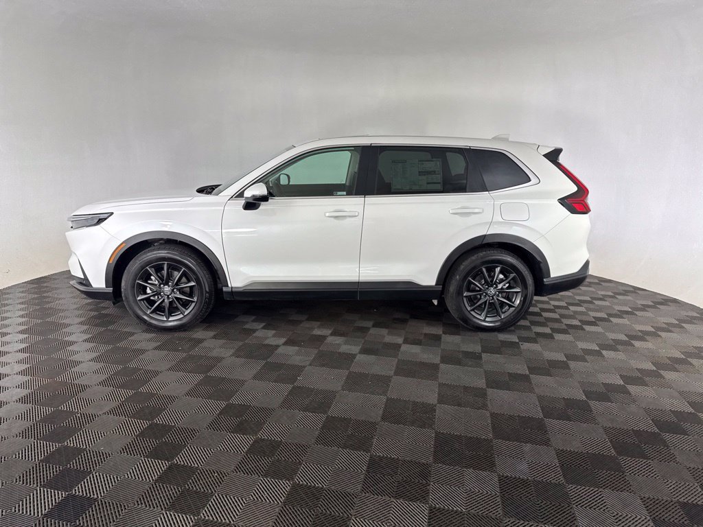 Used 2026 Honda CR-V EX-L image 13