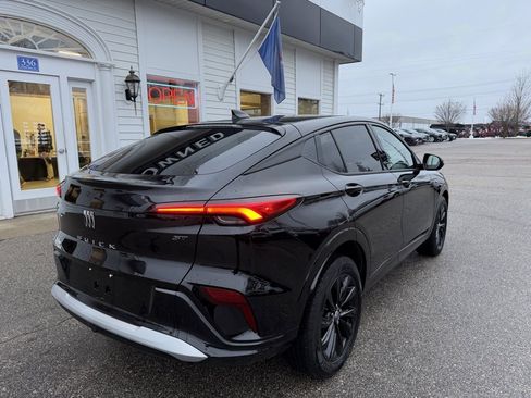 Used 2024 Buick Envista Sport Touring w/ Convenience I Package image 5