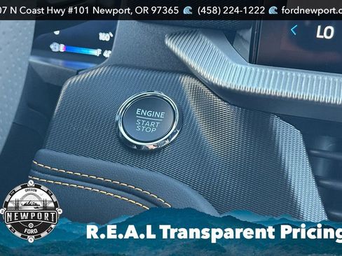 New 2026 Ford Explorer Tremor w/ Tremor Ultimate Package AWD/4WD image 26