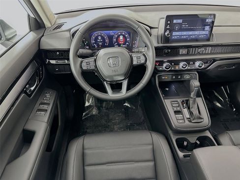 New 2026 Honda CR-V EX-L image 22