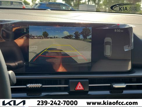 New 2026 Kia Sportage EX w/ EX Panorama Roof Package FWD image 26