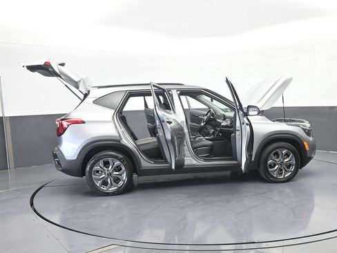 Used 2024 Kia Seltos S FWD image 72