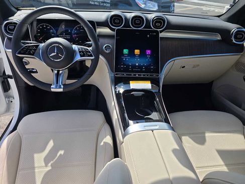 Certified 2026 Mercedes-Benz GLC 300 image 22