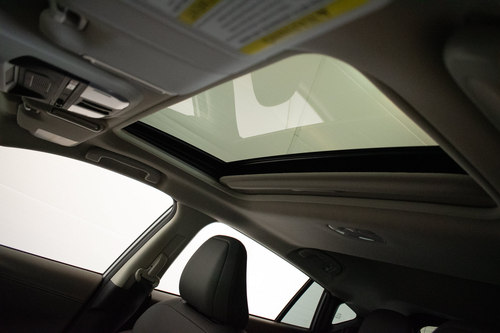New 2026 Subaru Crosstrek 2.5i Limited AWD/4WD image 21