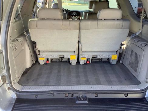 Used 2007 Toyota Sequoia SR5 image 29