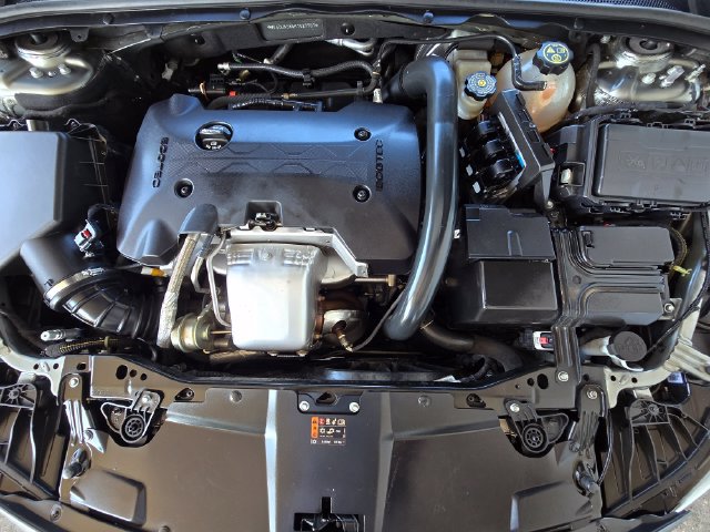 Used 2019 Buick Regal Preferred AWD/4WD image 25