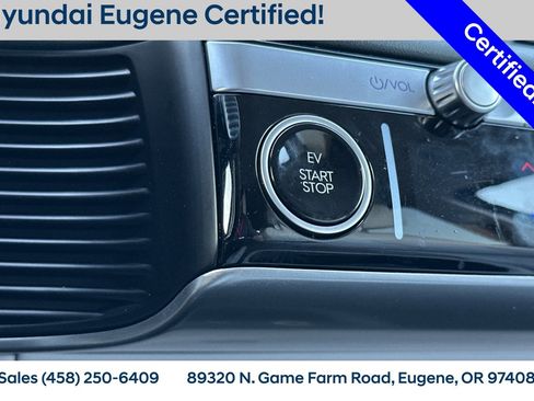 Used 2023 Hyundai Ioniq 5 SEL image 28