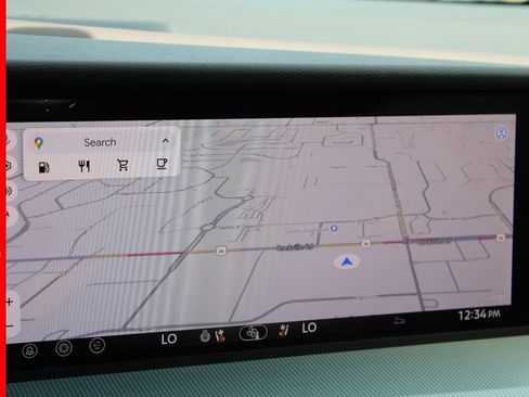 New 2025 Nissan Murano Platinum w/ Cargo Package image 28