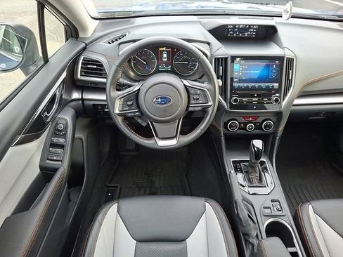 Used 2020 Subaru Crosstrek 2.0i Limited w/ Popular Package #4 image 13