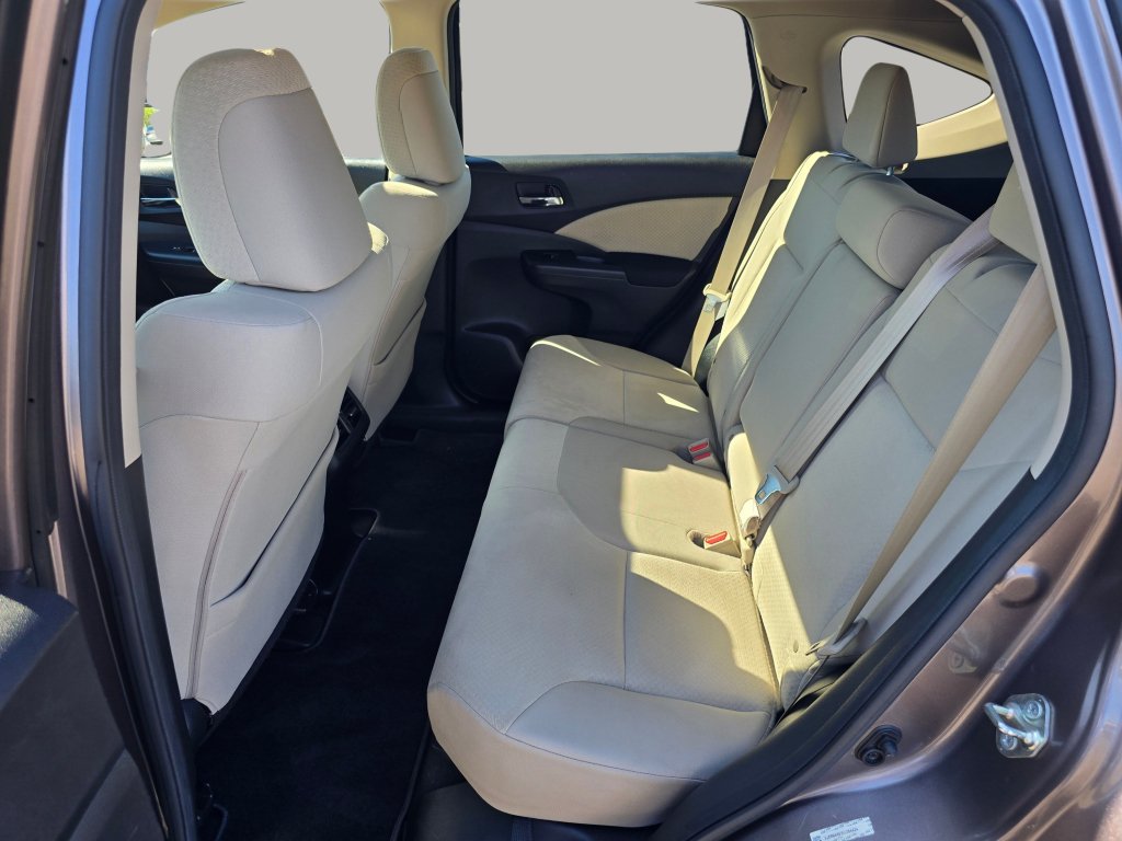 Used 2015 Honda CR-V EX image 24