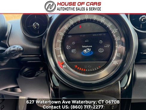 Used 2016 MINI Cooper Countryman S AWD/4WD image 24