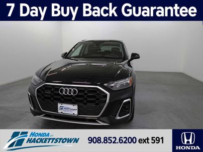 Used 2023 Audi Q5 2.0T Premium w/ Convenience Package