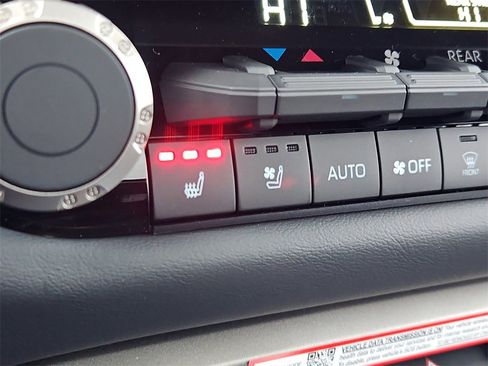 New 2026 Toyota Sequoia 4WD image 13