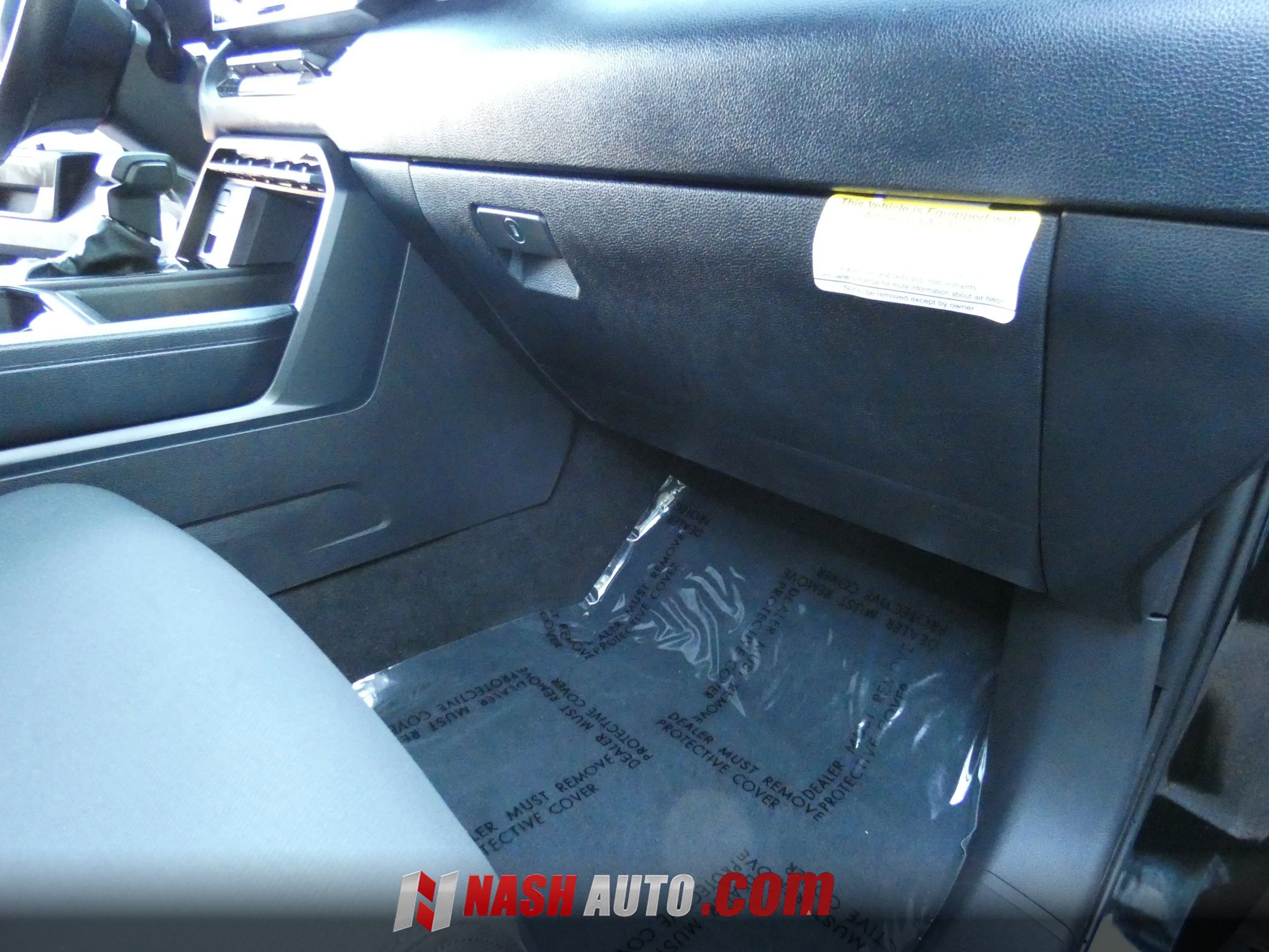 Used 2026 Toyota Tundra SR RWD image 43