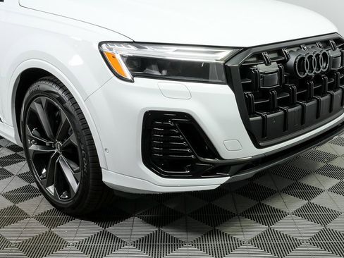 New 2026 Audi Q7 3.0T Premium Plus image 40