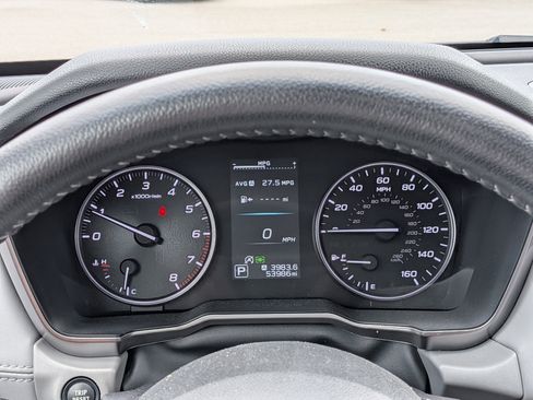 Used 2020 Subaru Outback Limited w/ Popular Package #2 AWD/4WD image 23