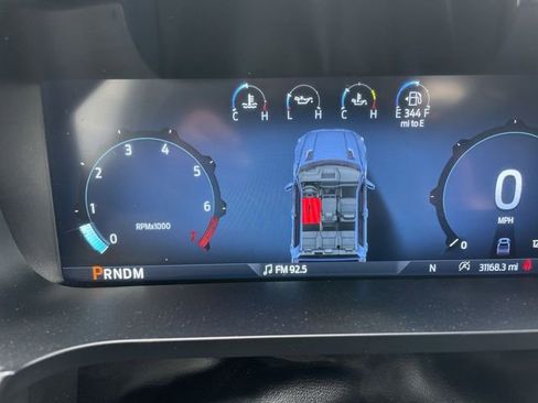 Used 2024 Ford F150 XLT w/ Tow/Haul Package image 15