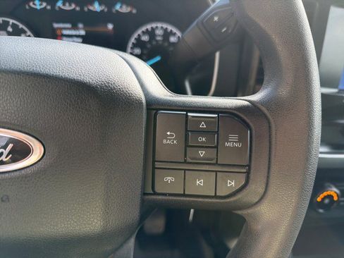 Used 2022 Ford F150 XL w/ STX Black Appearance Package AWD/4WD image 18