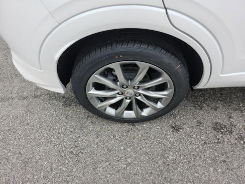 New 2026 Buick Encore GX Avenir w/ Avenir Technology Package image 5