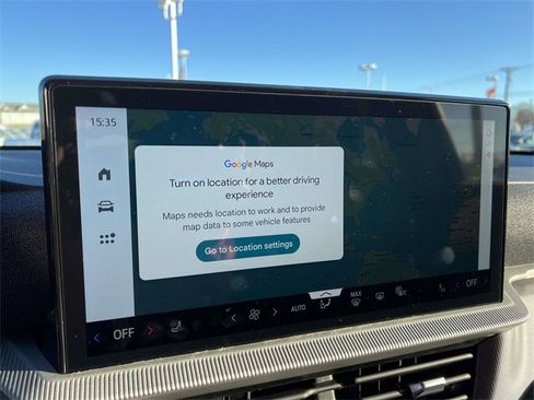 New 2026 Ford Explorer ST-Line w/ ST-Line Street Pack image 15