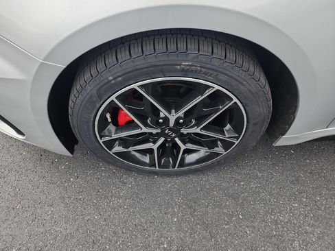 Used 2019 Kia Optima SX w/ Paint Protection Package FWD image 36