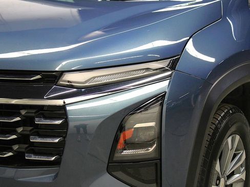 Used 2026 Chevrolet Equinox LT w/ Convenience Package II image 38