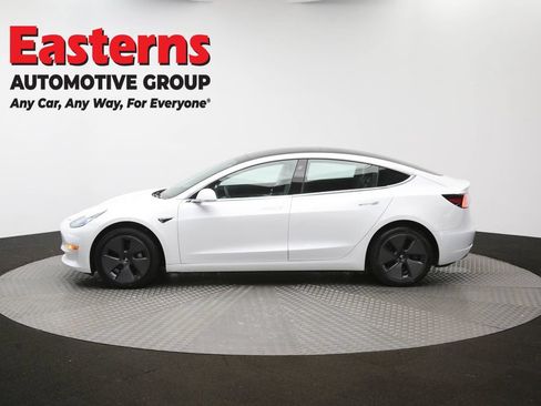 Used 2019 Tesla Model 3 Long Range AWD/4WD image 53