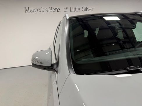 Certified 2026 Mercedes-Benz GLE 53 AMG 4MATIC image 12