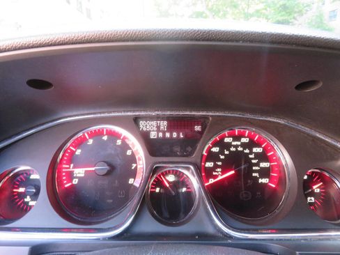 Used 2016 GMC Acadia SLT w/ Premium Edition image 14