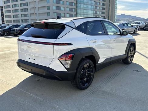 New 2026 Hyundai Kona SEL Sport image 4
