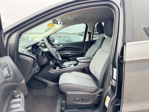 Used 2018 Ford Escape SE w/ SE Sync 3 Package image 33