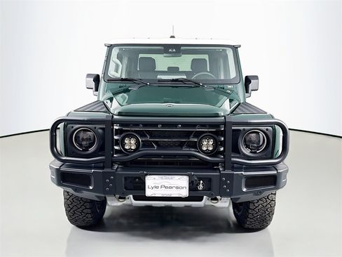 Used 2025 INEOS Grenadier Fieldmaster Edition image 6