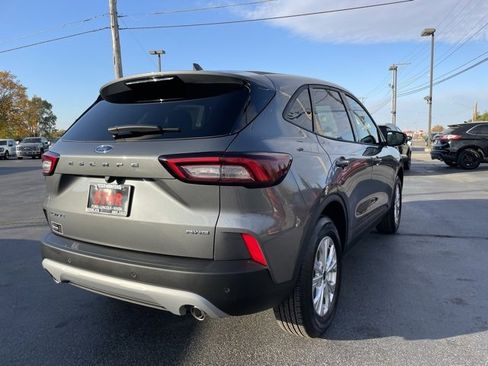 New 2025 Ford Escape Active w/ Active Premium Tech Pack image 52