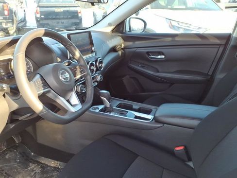 Used 2023 Nissan Sentra SV w/ All-Weather Package image 19