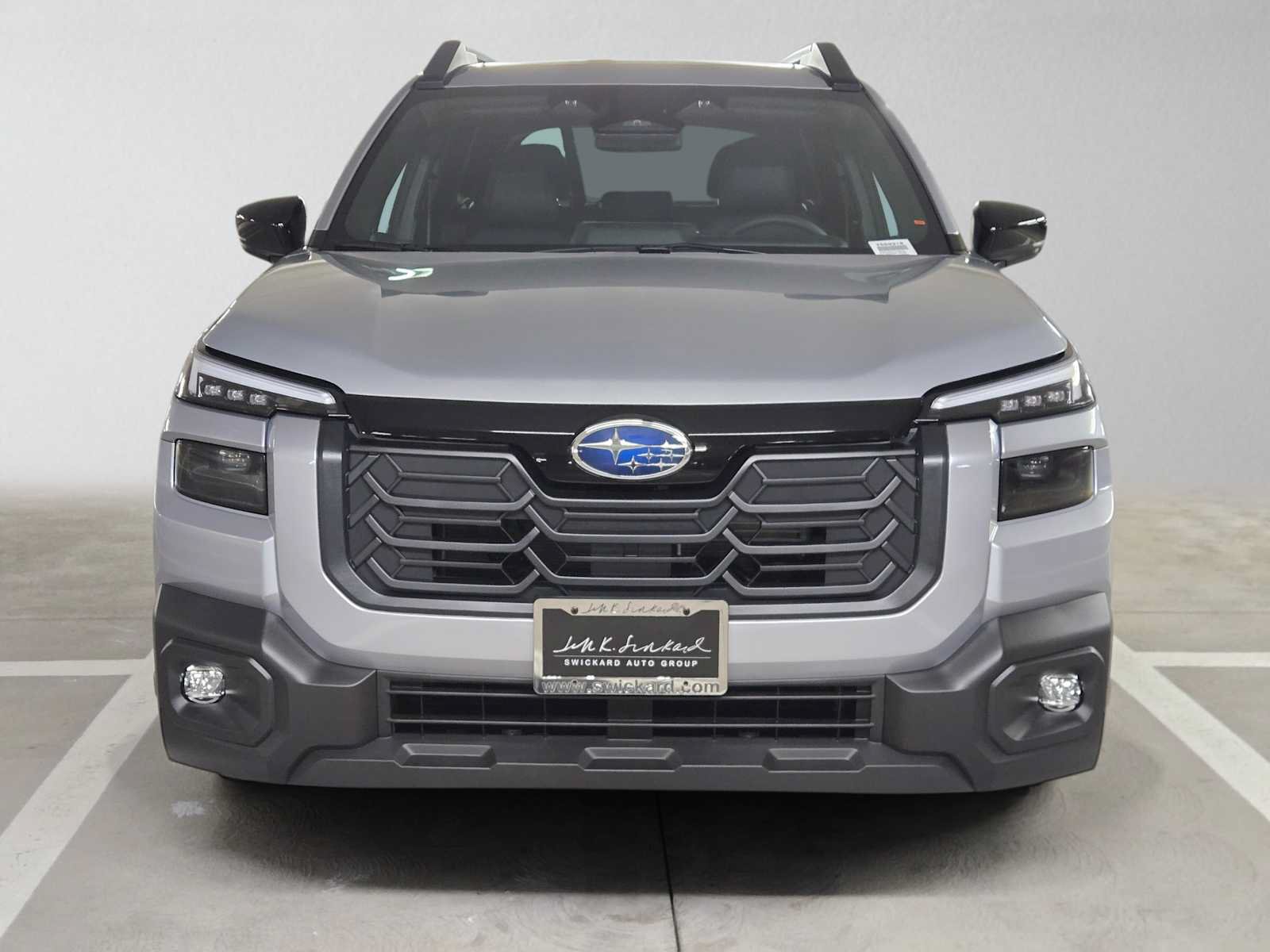 New 2026 Subaru Outback Limited AWD/4WD image 8