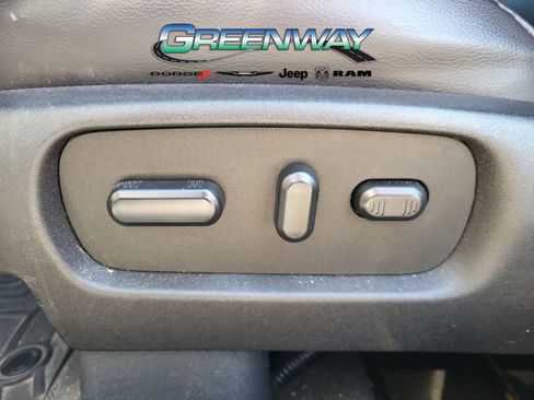 Used 2015 Ford Explorer Limited w/ Equipment Group 301A image 19