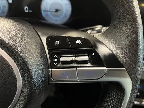 Used 2024 Hyundai Elantra SEL FWD image 23