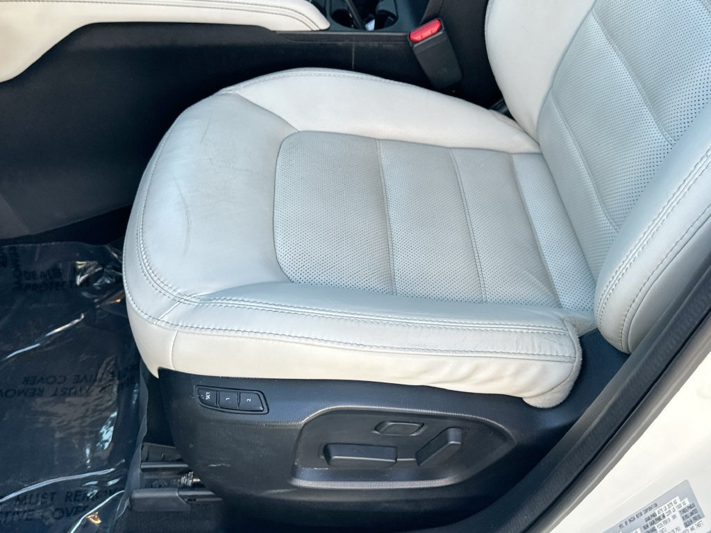 Used 2019 MAZDA CX-5 Grand Touring w/ GT Premium Package FWD image 19