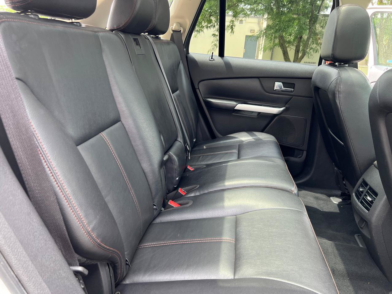 Used 2012 Ford Edge SEL AWD/4WD image 28