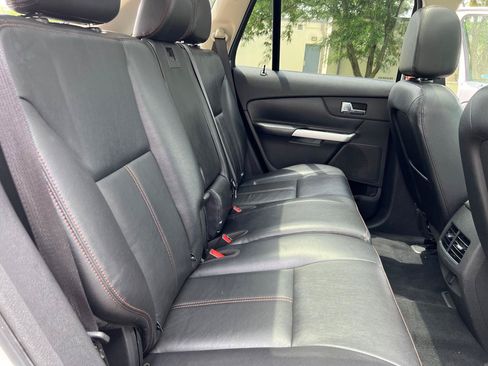 Used 2012 Ford Edge SEL AWD/4WD image 28