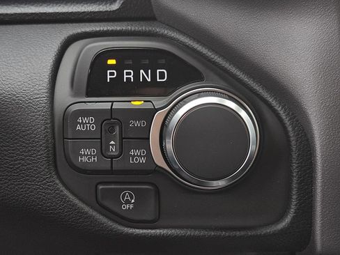 Used 2026 RAM 1500 Lone Star AWD/4WD image 29