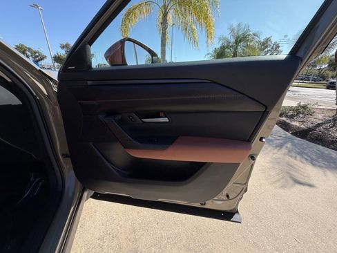 Used 2024 MAZDA CX-50 AWD 2.5 Turbo w/ Cargo Package image 35