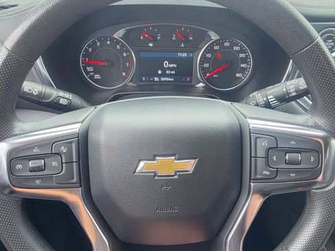 Used 2024 Chevrolet Blazer LT AWD/4WD image 5